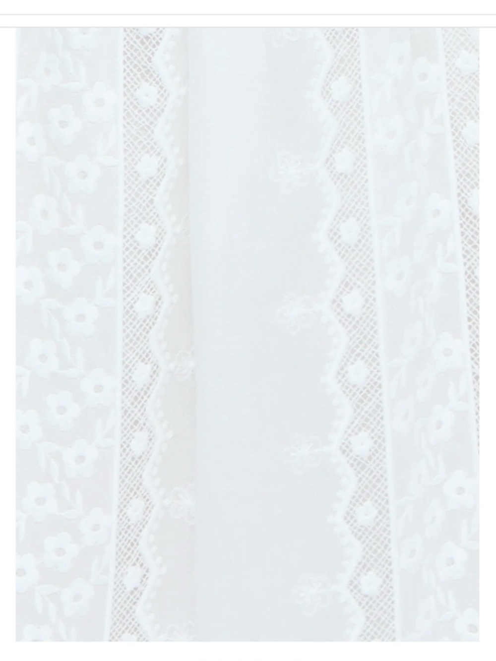 Hill House The Rosetta Nap Dress - Picture 4 of 10